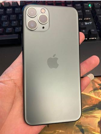 宁阳苹果维修点分享iPhone 11 Pro锁屏密码机制科普 