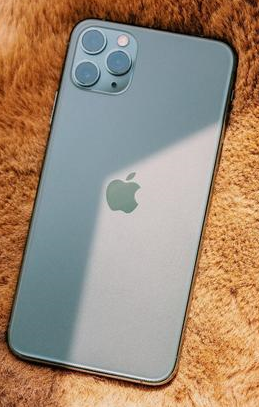 宁阳苹果维修点分享iPhone 11 Pro Max锁屏密码冷知识汇总 