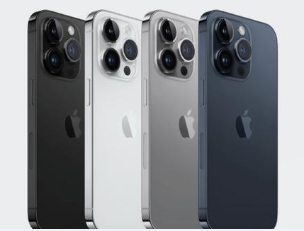 宁阳苹果维修点分享iPhone 16 Pro锁屏密码使用指南 