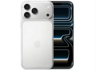 宁阳苹果维修点分享iPhone 17 Pro Max锁屏密码小百科 