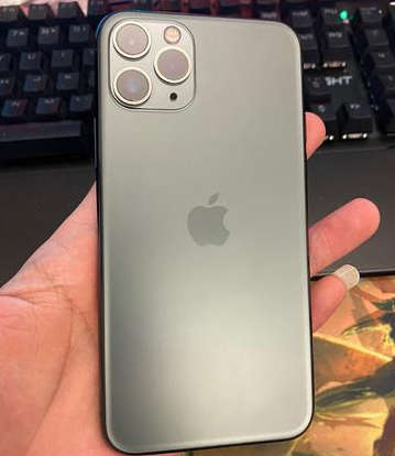 宁阳苹果维修点分享iPhone 11 Pro电池发烫小众问题解读 