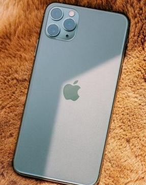 宁阳苹果维修点分享iPhone 11 Pro Max电池发烫特殊问题 