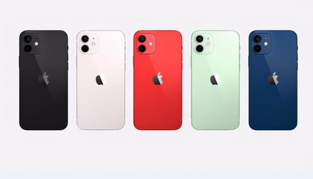宁阳苹果维修点分享iPhone 12电池发烫少见诱因解析 