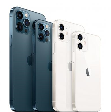 宁阳苹果维修点分享iPhone 12 Pro发烫关联故障汇总 