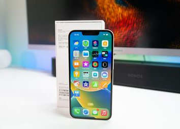宁阳苹果维修点分享iPhone 14电池发烫真实诱因盘点 