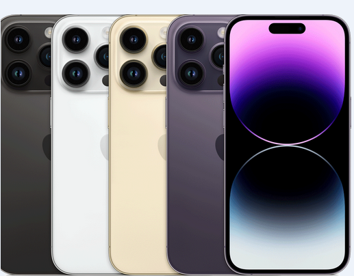 宁阳苹果维修点分享iPhone 14 Pro发烫易忽略问题解析 