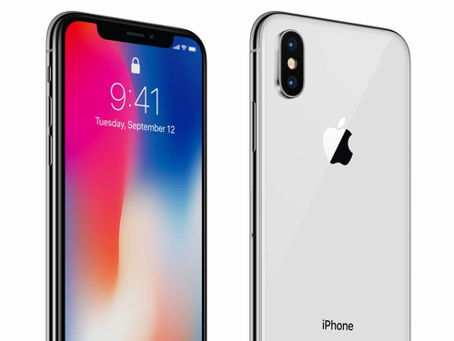 宁阳苹果维修点分享iPhone X摄像头实拍质感与场景适配全解析 