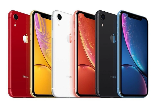 宁阳苹果维修点分享iPhone XR摄像头原生色彩表现与日常拍摄实用指南 